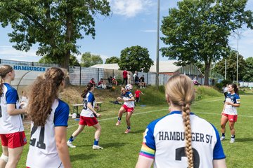Bild 104 - wBJ HSV Leistungsvergleich